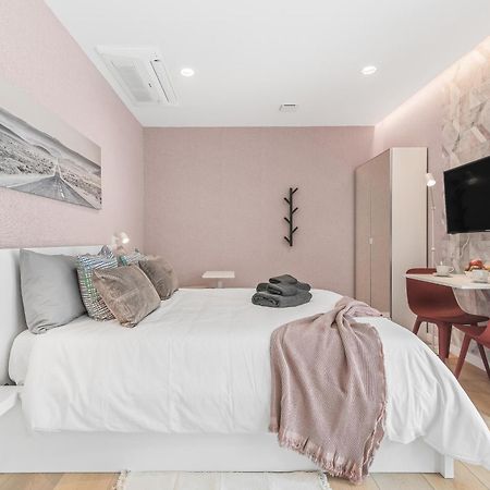 La Vega De Ciudad Jardin Suites Las Palmas de Gran Canaria Exteriér fotografie