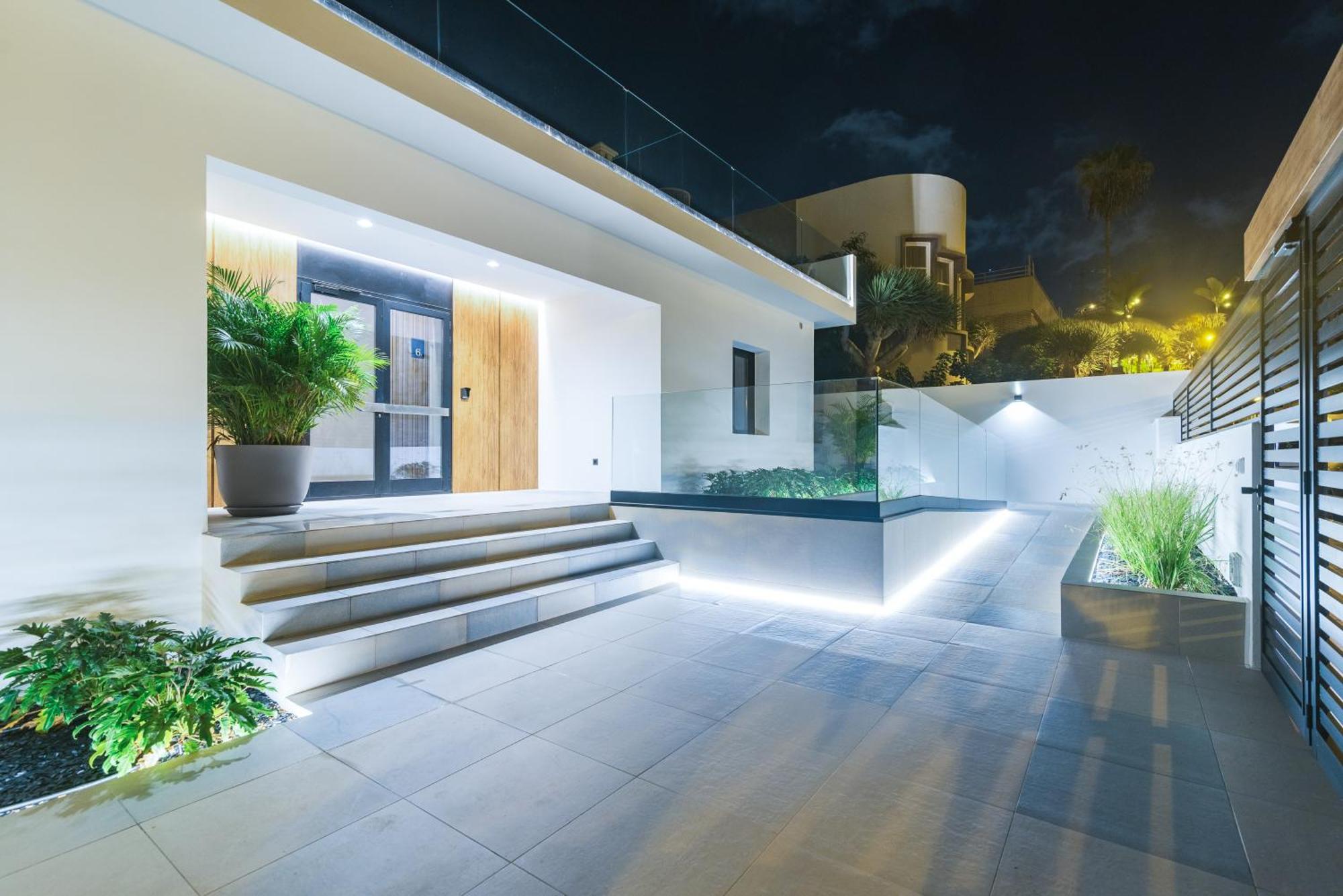 La Vega De Ciudad Jardin Suites Las Palmas de Gran Canaria Exteriér fotografie