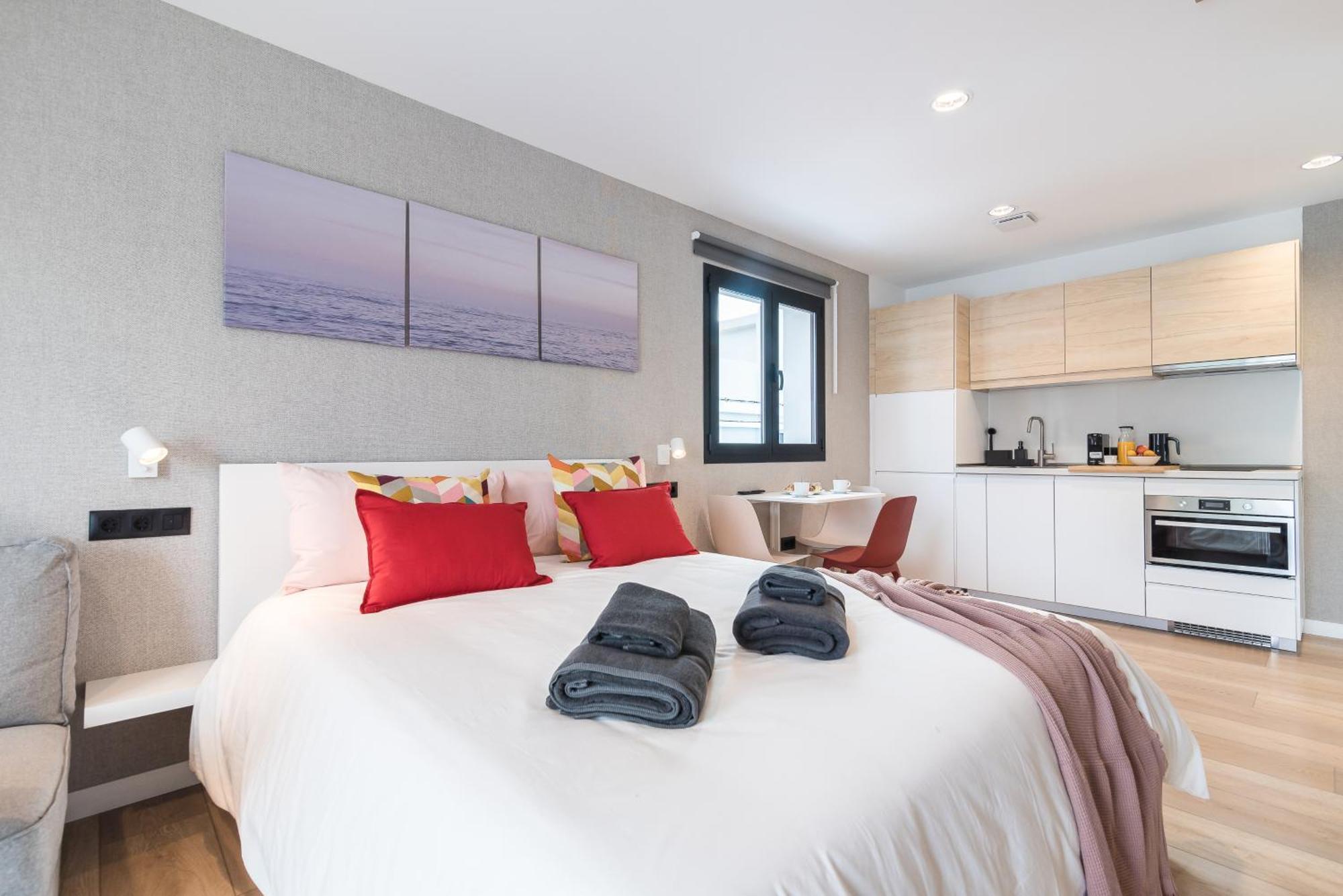 La Vega De Ciudad Jardin Suites Las Palmas de Gran Canaria Exteriér fotografie