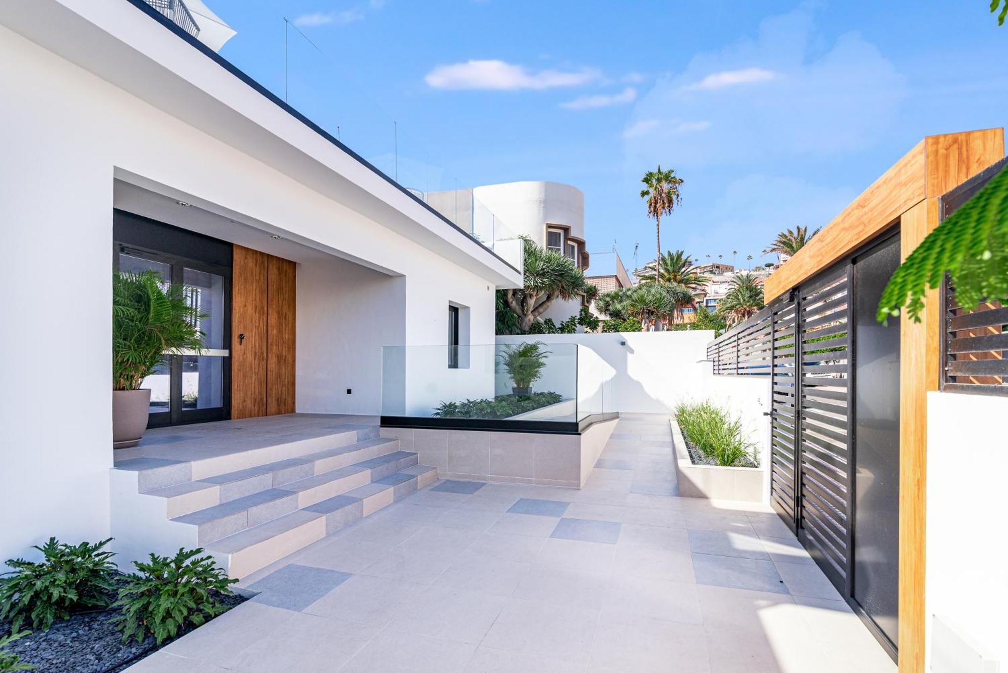 La Vega De Ciudad Jardin Suites Las Palmas de Gran Canaria Exteriér fotografie