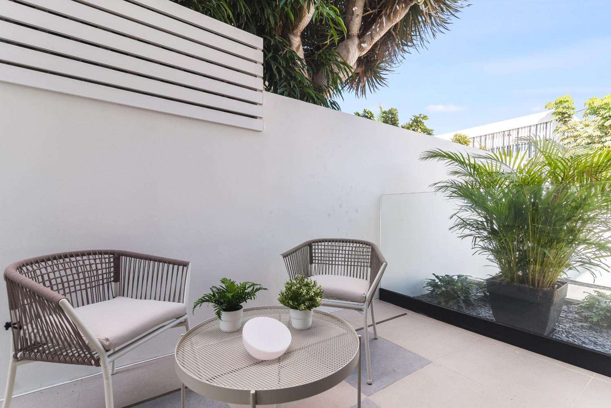 La Vega De Ciudad Jardin Suites Las Palmas de Gran Canaria Pokoj fotografie