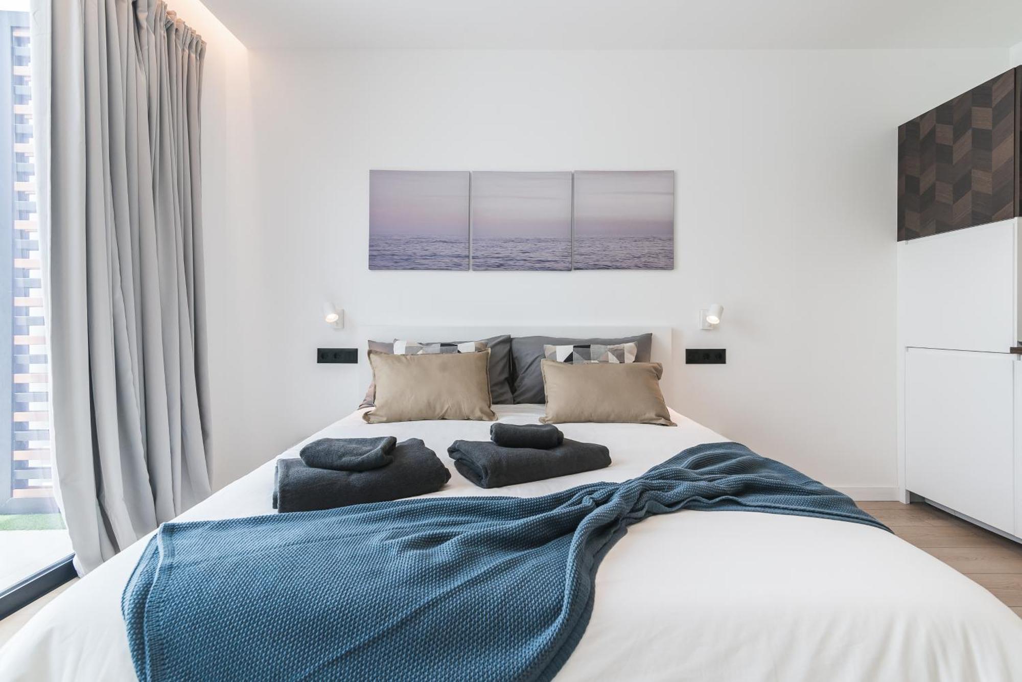 La Vega De Ciudad Jardin Suites Las Palmas de Gran Canaria Pokoj fotografie