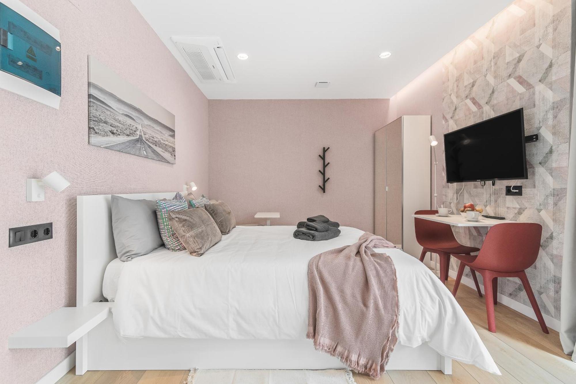 La Vega De Ciudad Jardin Suites Las Palmas de Gran Canaria Exteriér fotografie